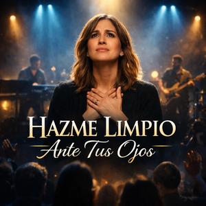 Hazme Limpio Ante Tus Ojos