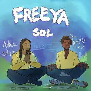 Free Ya Sol (feat. FR33SOL)