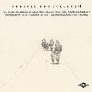 Dağlar Dağımdır Benim