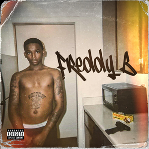 New D (feat. Zillionaire Doe)