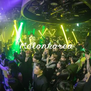 Melonkorea bounce vs vina party # 15