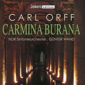 Carmina Burana:II. In taberna: Olim lacus colueram