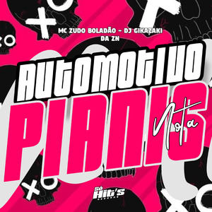 Automotivo Pianis Nota