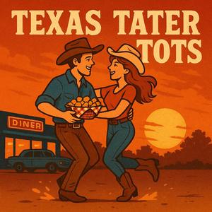 Texas Tater Tots