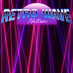 Chill Synthwave Beat