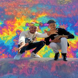 Damn dies 'n Vibe (feat. Kid M Faizvoice) (Magumba Jang Remix)
