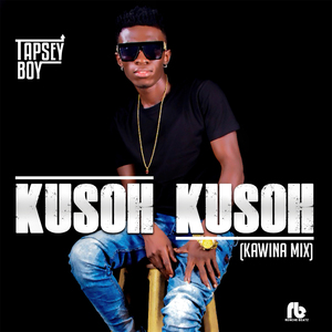 Kusoh Kusoh (Kawina Mix)