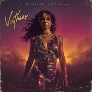 Don't Say You Love Me Now