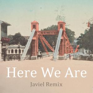 Here We Are (feat. Charlie Lim, Kit Chan, The Island Voices & NDPeeps)