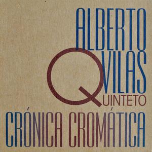 Ronsel (feat. Alberto Vilas Quinteto, Rosolino Marinelo, Javier Barral, Juansy Santomé & Felipe Villar Trío)