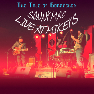 Borrachon (Live)