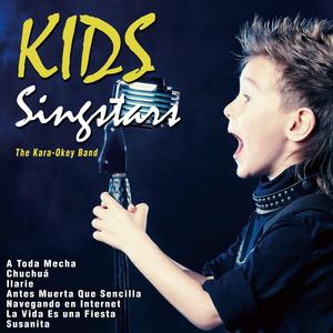 La Vida Es una Fiesta (Karaoke Version)