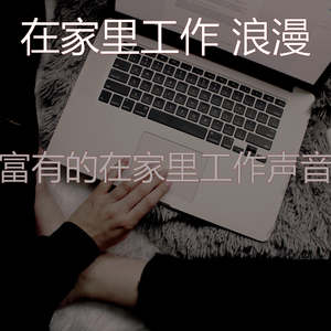 有品位在家里工作回想