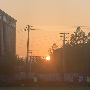 好想和你在一起