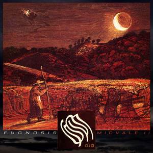 Encircled Balustrade