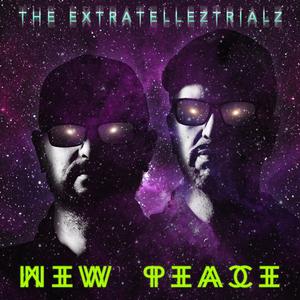 New Peace (feat. Jessica Gonzalez & Born Bishop)