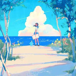 零陆-为你歌唱直至黎明（零陆 remix）