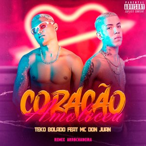 Coração Amoleceu (feat. Mc Don Juan)