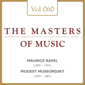 Promenade - Der Gnom - Promenade - Das Alte Schloss - Promenade - Tuilerien - Bydlo - Promenade - Ballett Der Kücklein in Den Eierschalen - Samuel Goldberg Und Schmuyle - Der Marktplat