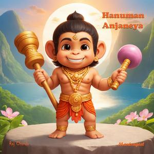 Hanuman Anjaneya