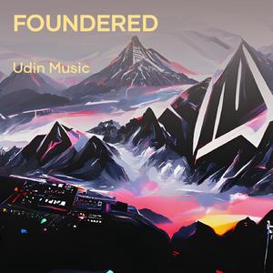Foundered