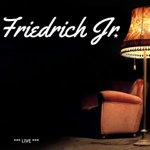 Lichter (Live auf der Flensburger Hofkultur)