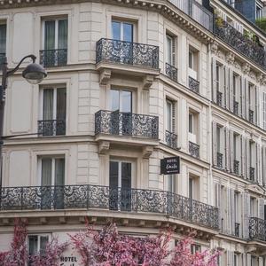 Lucianna Marie Anthem