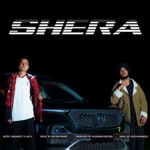 Shera (feat. Lefty)
