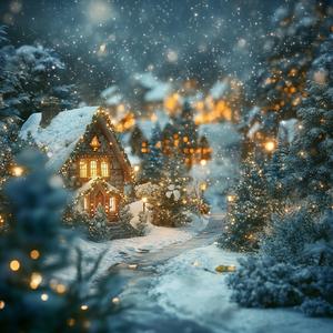 하얀 추억 (Frosted Memories)