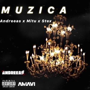 Muzica (feat. Mitu & Stex)