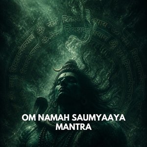 Om Namah Saumyaaya Mantra