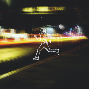 Desaparecer En La Carretera