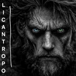 Licantropo (Entre fuego y luna)