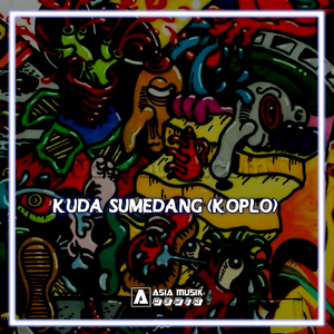 KUDA SUMEDANG (KOPLO)