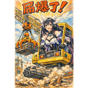 大吊车真厉害 by ธิดาภูมิ อรภักดิ์