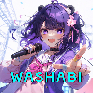 Washabi