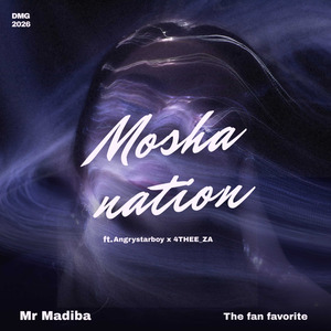 Mosha