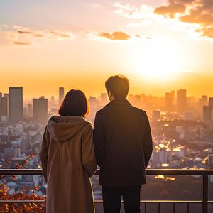 二人の東京物語