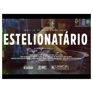 Estelionatário (feat. Sotam & Lord Johwn)