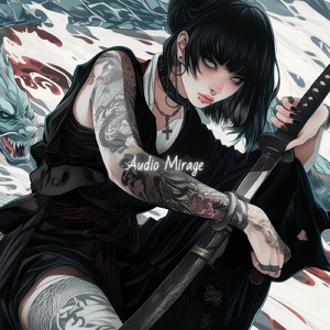 和心は鞘の如く収めた刀