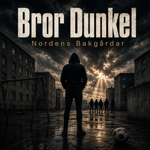 Nordens Bakgårdar
