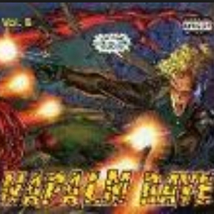 Sulphur (Special Napalm Mix)