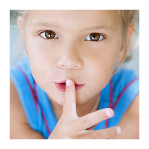 Shhhh Softer Shush Mother’s Voice (Loopable no fade)