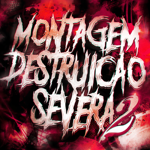 Montagem Destruição Severa 2
