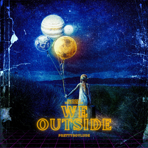 We Outside (feat. Smooky Margielaa)