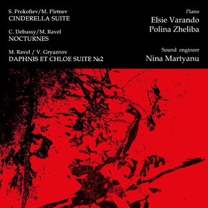 Nocturnes, L.91:I. Nuages (Arr. by Maurice Ravel)