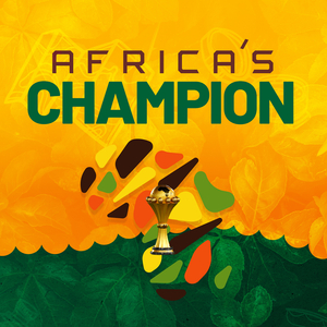 Africa's Champion