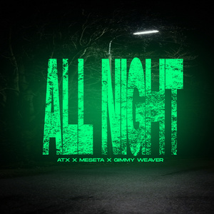 All Night (Extended Mix)