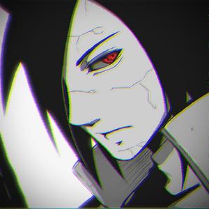 Uchiha Madara（No sampling）