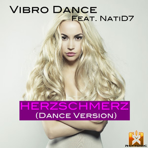 Herzschmerz (Dance Version)